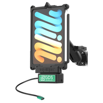 RAM-GDS-U1-AP36-KIT1:RAM-GDS-U1-AP36-KIT1_1:GDS Uni-Conn™ Vehicle Bundle for Apple iPad mini (A17 Pro) & mini 6