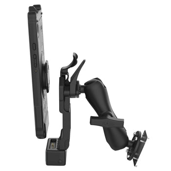 RAM-GDS-U1-RSM-A04:RAM-GDS-U1-RSM-A04_3:GDS Uni-Conn™ PTT Remote Speaker Mic Bundle for ESChat & Zello