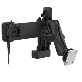 RAM-GDS-U1-RSM-A05:RAM-GDS-U1-RSM-A05_5:GDS Uni-Conn™ PTT Remote Speaker Mic Bundle for Kodiak