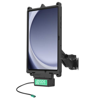 RAM-GDS-U1-SAM88-KIT1:RAM-GDS-U1-SAM88-KIT1_1:GDS Uni-Conn™ Vehicle Bundle for Samsung Tab A9+