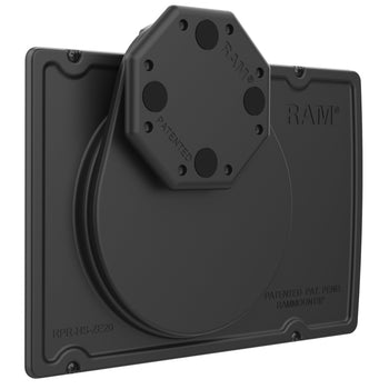 RAM-GDS-U1-ZE20U:RAM-GDS-U1-ZE20U_2:GDS Uni-Conn™ Adapter for Zebra ET4x 8" Tablet