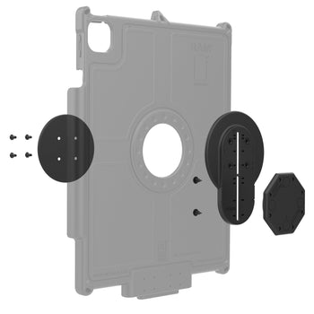 RAM-GDS-U1AU:RAM-GDS-U1AU_3:GDS Uni-Conn™ Adjustable Adapter for IntelliSkin