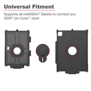 RAM-GDS-U1AU:RAM-GDS-U1AU_4:GDS Uni-Conn™ Adjustable Adapter for IntelliSkin