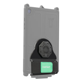 RAM-GDS-U1HSU:RAM-GDS-U1HSU_2:GDS® Uni-Conn™ Adapter with Hand Strap for IntelliSkin®