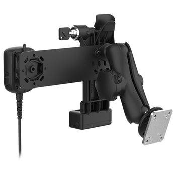 RAM-GDS-U1RL-RSM-A05:RAM-GDS-U1RL-RSM-A05_5:GDS Uni-Conn™ Locking PTT Remote Speaker Mic Bundle for Kodiak