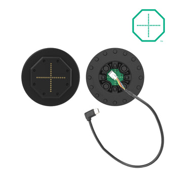 RAM-GDS-U3CU:RAM-GDS-U3CU_2:GDS Uni-Conn™ Powered Adapter for with USB-C for Safe-Case™