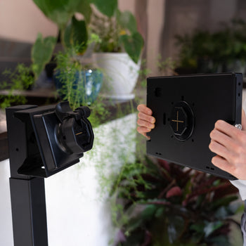 RAM-GDS-U3CU:RAM-GDS-U3CU_4:GDS Uni-Conn™ Powered Adapter for with USB-C for Safe-Case™