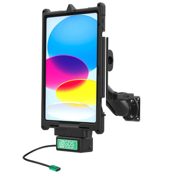 RAM-GDS-U4-AP40-KIT1:RAM-GDS-U4-AP40-KIT1_1:GDS Uni-Conn™ Vehicle Bundle for Apple iPad 10th & 11th Gen