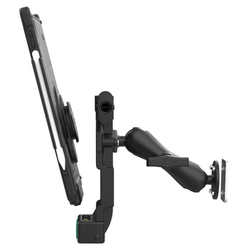 RAM-GDS-U4-AP40-KIT1:RAM-GDS-U4-AP40-KIT1_3:GDS Uni-Conn™ Vehicle Bundle for Apple iPad 10th & 11th Gen