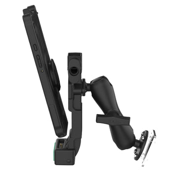 RAM-GDS-U4-RSM-A04:RAM-GDS-U4-RSM-A04_3:GDS Uni-Conn™ PTT Remote Speaker Mic Bundle for ESChat & Zello