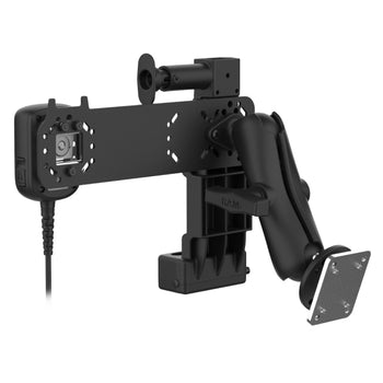 RAM-GDS-U4-RSM-A04:RAM-GDS-U4-RSM-A04_6:GDS Uni-Conn™ PTT Remote Speaker Mic Bundle for ESChat & Zello