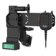 GDS® Uni-Conn™ PTT Remote Speaker Mic Bundle for Kodiak