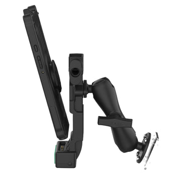 RAM-GDS-U4-RSM-A05:RAM-GDS-U4-RSM-A05_3:GDS Uni-Conn™ PTT Remote Speaker Mic Bundle for Kodiak