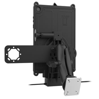 RAM-GDS-U4-SAM88-1-KIT3:RAM-GDS-U4-SAM88-1-KIT3_3:GDS Uni-Conn™ Aina PTT Voice Responder Bundle for Samsung Tab A11+