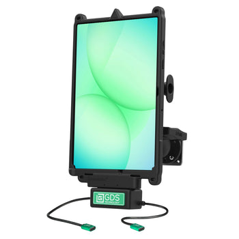RAM-GDS-U4-SAM88-1-KIT4:RAM-GDS-U4-SAM88-1-KIT4_1:GDS Uni-Conn™ Vehicle Bundle + Single USB-C for Samsung Tab A11+