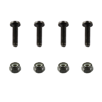 RAM-HAR-FF1-1024U:RAM-HAR-FF1-1024U_1:RAM Hardware Pack for Fishfinder Deck Mount & C-Size Ball Bases