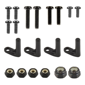 RAM-HAR-PDXU:RAM-HAR-PDXU_1:RAM Quick-Grip™ Replacement Hardware Pack