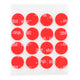 RAM® Adhesive Pads for GDS® Tab-Conn™ & Mobi-Conn™ (16 Count)