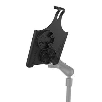 RAM-HOL-AP14U:RAM-HOL-AP14U_3:RAM EZ-Roll'r™ Cradle for Apple iPad mini 1, 2 & 3