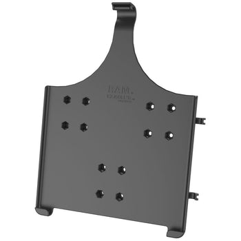 RAM-HOL-AP21U:RAM-HOL-AP21U_2:RAM EZ-Roll'r™ Cradle for Apple iPad Pro 12.9 (1st & 2nd Gen)