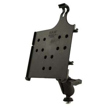 RAM-HOL-AP23-354-TRA1U:RAM-HOL-AP23-354-TRA1U_2:RAM Track Ball™ Mount for iPad Pro 11" 1-4 Gen, Air 4, 5 & 11 (M2 & M3)