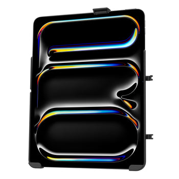 RAM-HOL-AP24-1U:RAM-HOL-AP24-1U_1:RAM EZ-Roll'r™ Cradle for Apple iPad Pro 13 & Air 13