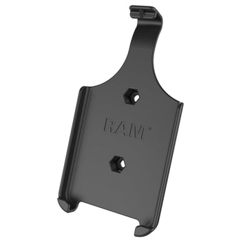 RAM-HOL-AP25:RAM-HOL-AP25_2:RAM Form-Fit Cradle for Apple iPhone X & XS