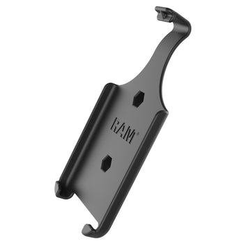 RAM-HOL-AP25U:RAM-HOL-AP25U_3:RAM Form-Fit Cradle for Apple iPhone X & XS