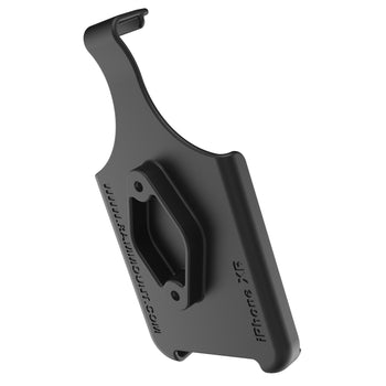RAM-HOL-AP26:RAM-HOL-AP26_4:RAM Form-Fit Cradle for Apple iPhone XR