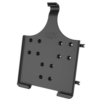 RAM-HOL-AP31U:RAM-HOL-AP31U_2:RAM EZ-Roll'r™ Cradle for Apple iPad 7th, 8th & 9th Gen