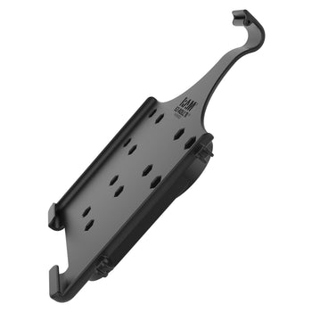 RAM-HOL-AP31U:RAM-HOL-AP31U_3:RAM EZ-Roll'r™ Cradle for Apple iPad 7th, 8th & 9th Gen