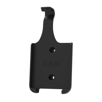 RAM-HOL-AP33U:RAM-HOL-AP33U_2:RAM Form-Fit Cradle for Apple iPhone 12 & 12 Pro
