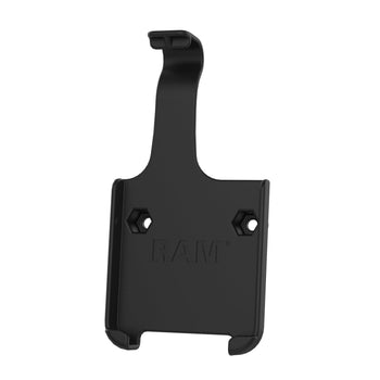 RAM-HOL-AP34U:RAM-HOL-AP34U_2:RAM Form-Fit Cradle for Apple iPhone 12 mini & iPhone 13 mini