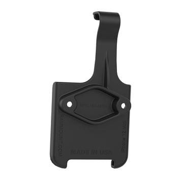 RAM-HOL-AP34U:RAM-HOL-AP34U_3:RAM Form-Fit Cradle for Apple iPhone 12 mini & iPhone 13 mini