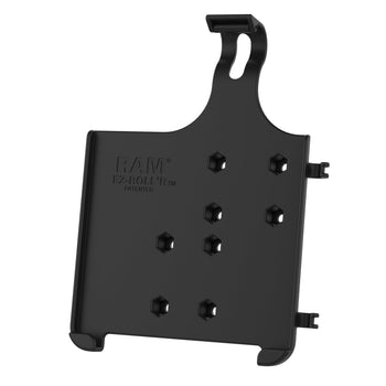 RAM-HOL-AP36U:RAM-HOL-AP36U_2:RAM EZ-Roll'r™ Cradle for Apple iPad mini (A17 Pro) & mini 6