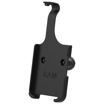 RAM-HOL-AP39BU:RAM-HOL-AP39BU_2:RAM Holder for iPhone 14 Plus/Pro Max, 15 Plus & 16 Plus with Ball