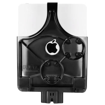 RAM-HOL-AP8DU:RAM-HOL-AP8DU_5:RAM EZ-Roll'r™ Cradle for Apple iPad 1st Gen