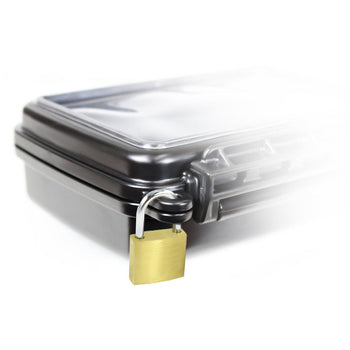 RAM-HOL-AQ2U:RAM-HOL-AQ2U_3:RAM® Aqua Box® Medium Sealed Enclosure