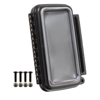 RAM-HOL-AQ2U:RAM-HOL-AQ2U_5:RAM® Aqua Box® Medium Sealed Enclosure