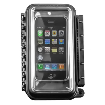 RAM-HOL-AQ2U:RAM-HOL-AQ2U_6:RAM® Aqua Box® Medium Sealed Enclosure