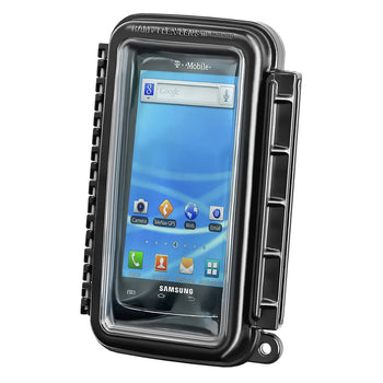RAM-HOL-AQ3U:RAM-HOL-AQ3U_1:RAM Aqua Box Small Sealed Enclosure