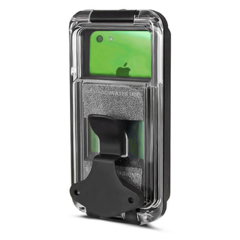RAM-HOL-AQ7-2-I5CU:RAM-HOL-AQ7-2-I5CU_4:RAM® Aqua Box® Pro 20 i5 Case with Cradle Clip & Accessories