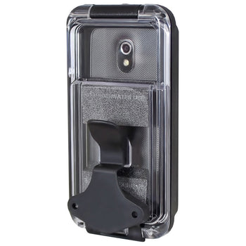 RAM-HOL-AQ7-2COU:RAM-HOL-AQ7-2COU_2:RAM Aqua Box Pro 20 Case with Cradle Clip