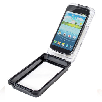 RAM-HOL-AQ7-2COU:RAM-HOL-AQ7-2COU_4:RAM Aqua Box Pro 20 Case with Cradle Clip