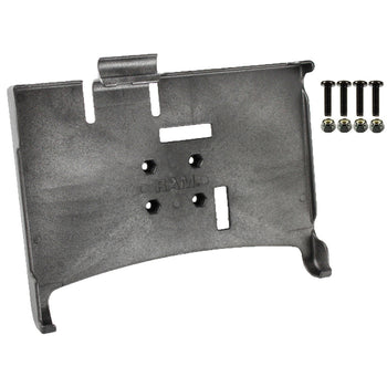 RAM-HOL-FUJ1U:RAM-HOL-FUJ1U_1:RAM Form-Fit Cradle for Fujitsu Lifebook P1610 & P1620