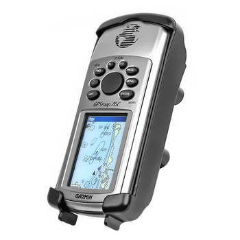 RAM-HOL-GA14:RAM-HOL-GA14_1:RAM Form-Fit Cradle for Garmin GPSMAP 76C Series, 96 & 96C