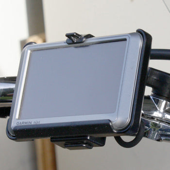RAM-HOL-GA26U:RAM-HOL-GA26U_4:RAM Form-Fit Cradle the Garmin nuvi 700 & 700T Series