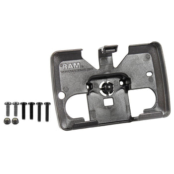 RAM-HOL-GA28U:RAM-HOL-GA28U_1:RAM EZ-Roll'r™ Cradle for Garmin nuvi 5000