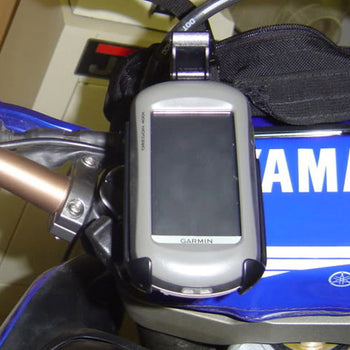 RAM-HOL-GA31:RAM-HOL-GA31_5:RAM Form-Fit Cradle for Garmin Approach G5 & Oregon Series