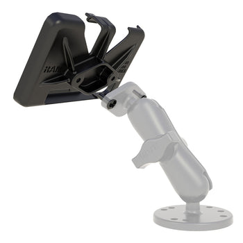 RAM-HOL-GA34U:RAM-HOL-GA34U_3:RAM Form-Fit Cradle for Garmin nuvi 1300, 1390T, 2455LT, 2495LMT + More